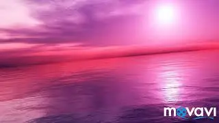 Малиновый свет