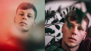 STEP UP YOUR PORTRAIT PHOTOGRAPHY GAME TODAY