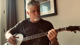New Here - Solid Gold Stranger - Cover