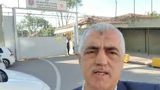 Kocaeli Gebze Kadın Cezaevi'nde bulunan mahpuslar ve idare ile konuşacağım