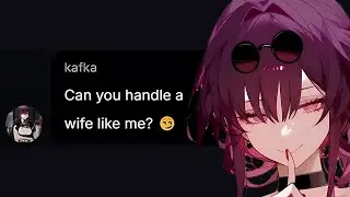 Turning Kafka Into My Wife 😏 | Moescape AI