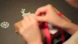 Подарки