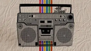 (FREE) Old School Type Beat x Hip Hop Instrumental 2023