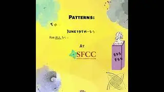 2023 Summer STEM Circles