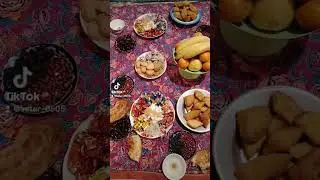 ДАСТАРХАН 10.04.2024