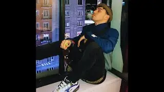[FREE] Kidd Keo x C.R.O Type Beat - ¨RELAX II¨