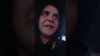 куда приведёт мой взгляд на мир