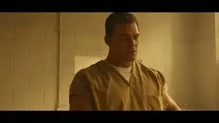 Ричер избивает заключенных-Джек Ричер-Reacher-(сериал 2022)
