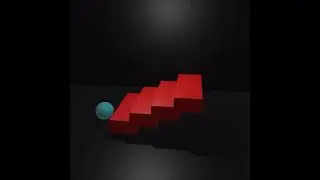how to make a soft body simulation in blender