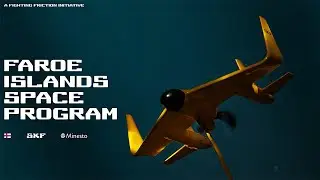 The Faroe Islands Space Program – The space program that never leaves Earth