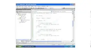 C++ if else - Ders 7