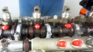 Common Rail Injector Replacement – Denso, Bosch, Delphi & Siemens