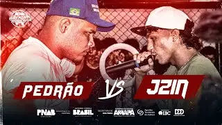 PEDRÃO X JZIN | BATALHA DA RODOVIA EDIÇÃO DE 7 ANOS | Laranjal do Jari-Ap
