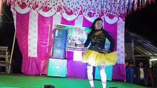 Tumpa Shona Live Dance Program|| DjWorld.Com