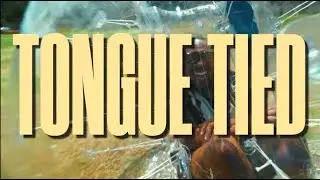 Floyd Fuji - TONGUE TIED (Official Music Video)