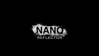 NANO REFLECTOR наглядный пример