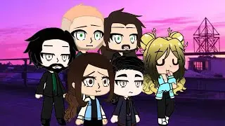 Делаю персонажей академия амбрелла {The umbrella Academy} |Gacha club| Ч.О