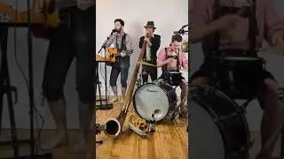 Немецкое техно.