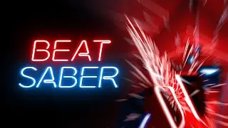 Beat Saber We Are Number One Expert!