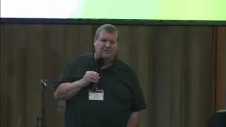 I've Been Everywhere CPaas by Harold Vance - RTC Conference 2019