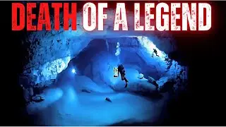 Cave Diving Pioneer Wesley Skiles | Diving Gone Wrong