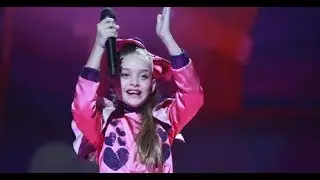Junior Eurovision 2003 - 2019 | MY WINNERS