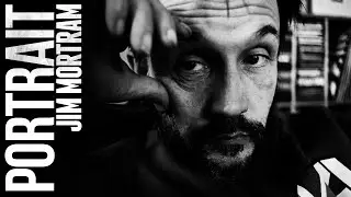 Jim Mortram | The Photographers
