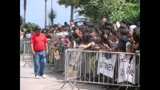 Paul en Lima