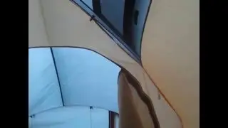 Второй день шторма