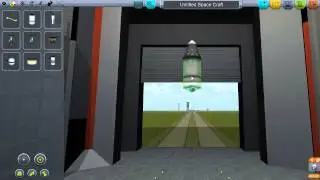 Kerbal Space Program 0.18.3 Demo! Part 1