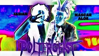 JASIAH & NASCAR ALOE - ПОЛТЕРГЕЙСТ [ПЕРЕВОД]