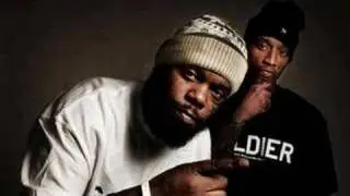 Smif-N-Wessun - Back in the Day