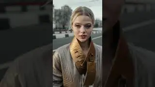 Остромодное сочетание куртки - бомбера и широкого кожаного ремня #shorts