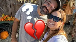 VOCÊS SE SEPARARAM?