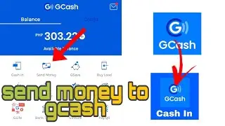 how to send money from gcash to gcash | how to transfer money gcash to gcash 2022