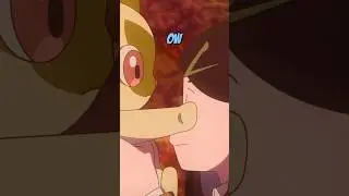 Sprigatito's Sass to Liko 🐈 (Pokemon Horizons Abridged Parody)