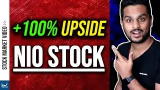 Why is Nio Stock Up Today? Big News!