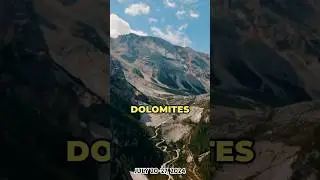 LET’S RUN THE DOLOMITES! July 20-27th, join me on an epic adventure! Link in comments.