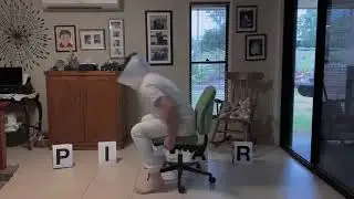 Хороший косплей Pixar