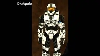Proxima machinima De Halo Ce Clan Dkz