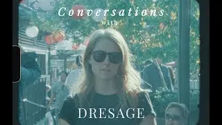 Conversations with Dresage