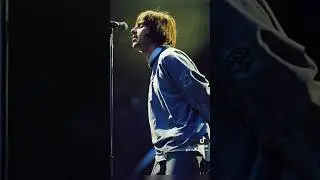 Painting Oasis @ Maine Road