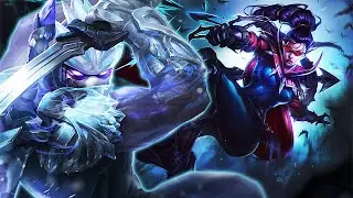 Is Vayne top REALLY that bad for Shen?