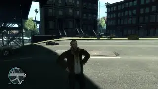 The closest to death Niko has ever been, how is he even still alive tho he’s even questioning it?