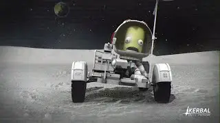 KSP Mun Mission
