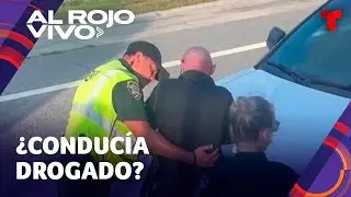 Chofer de autobús escolar es acusado de manejar bajo influencia de sustancias en Florida