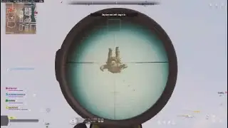 What 5.6KD, 54% headshot with a sniper looks like - Call of Duty Warzone