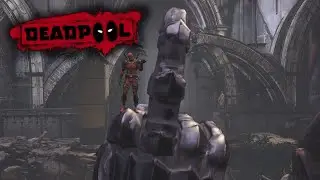 Фейловая серия • Deadpool #8