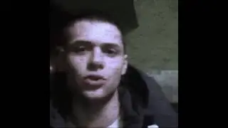 Inwokacja Belmondo ! ! ! Egzorcyzmy gdynskiego maga Mlodego G