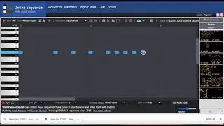 If Soundtrap Doesn't Work on your phone/tablet DO THIS INSTEAD!